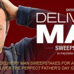 Del Man sweepstakes