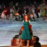 Disney On Ice Merida