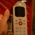 Spare One phone
