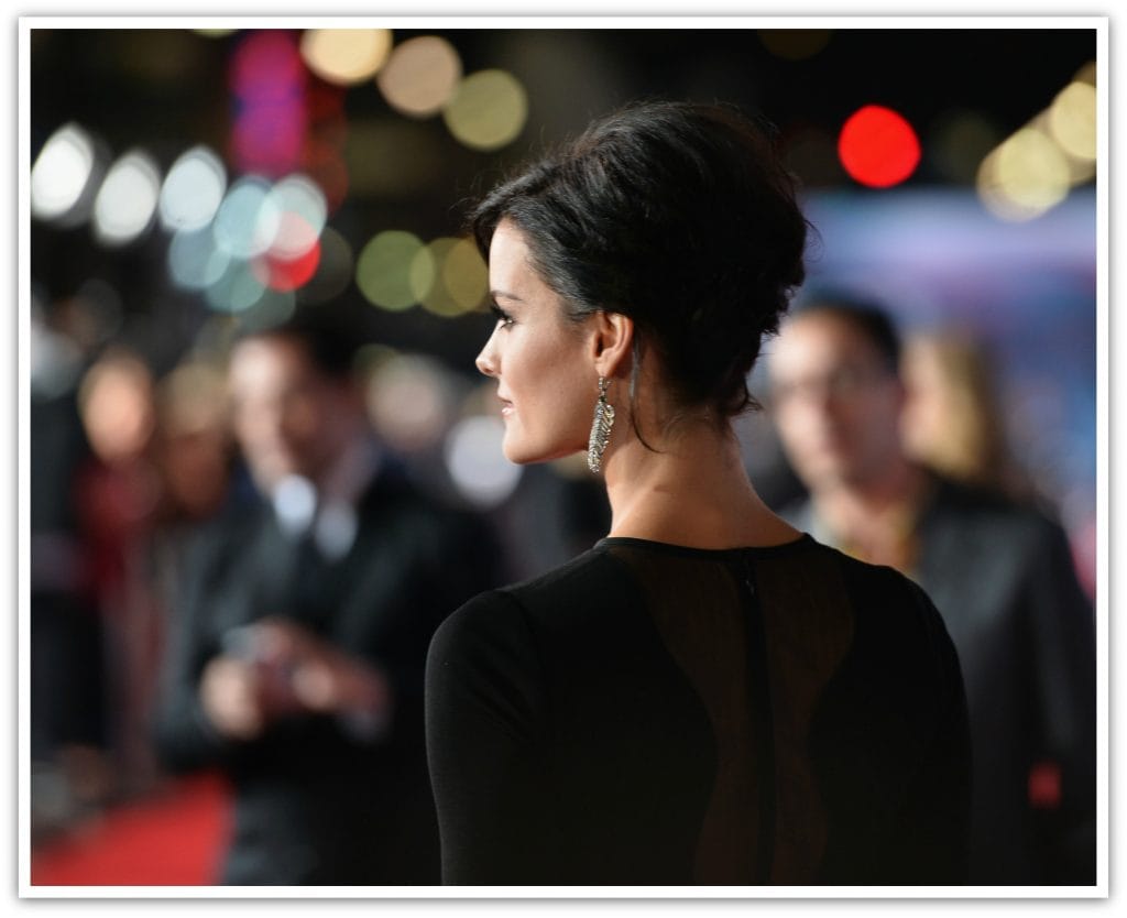 Jaimie Alexander