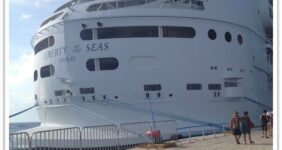 Royal Caribbean