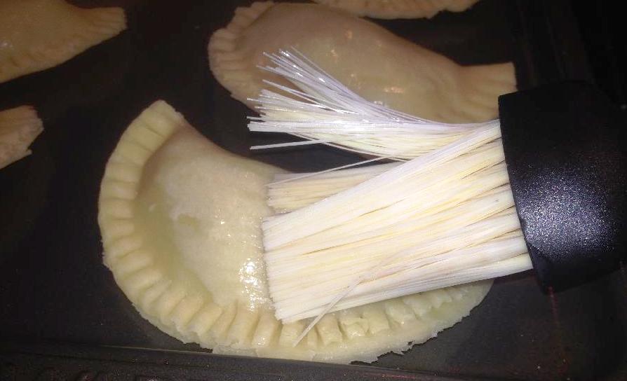 10 Steps to Easy Empanadas Food Fun & Faraway Places