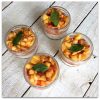 Easy Breakfast Parfaits
