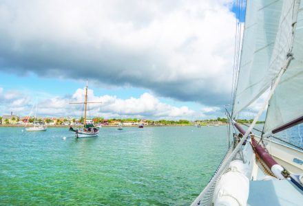 10 Reasons You’ll Love Easy Season on Florida’s Historic Coast
