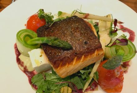 Sophie’s Restaurant and Bar Sarasota’s Best Kept Secret