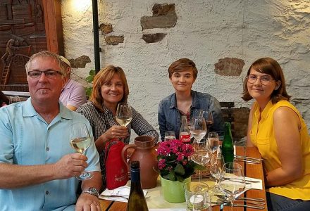 12 Reasons to Go On a Viking River Cruise with Family