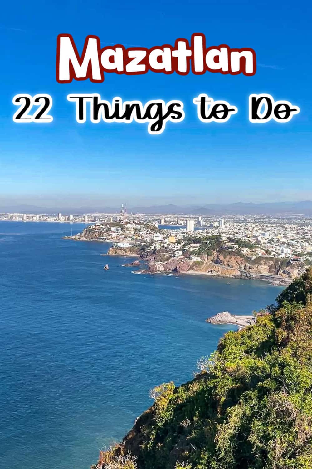 Things To Do In Mazatlan Food Fun Faraway Places