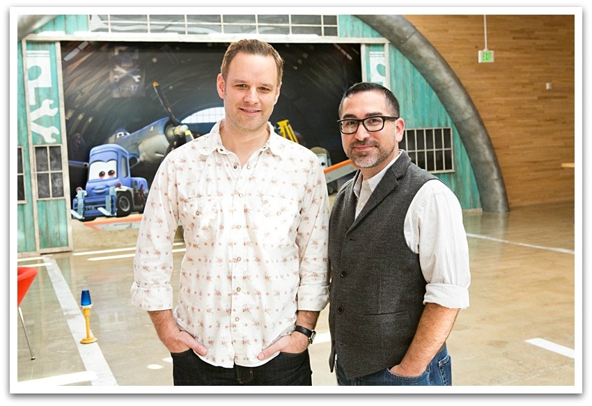 Disney's Planes
