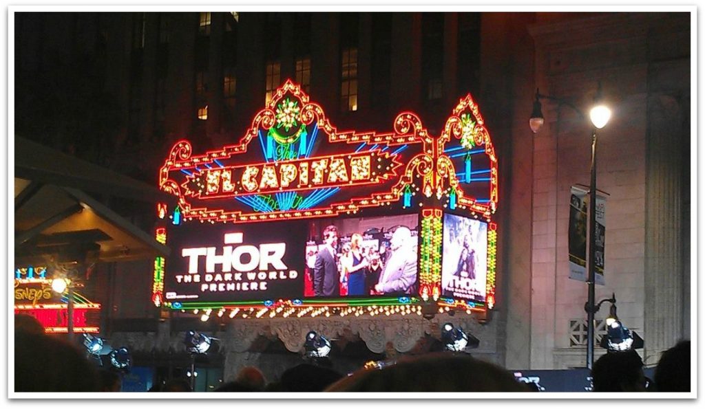 Thor