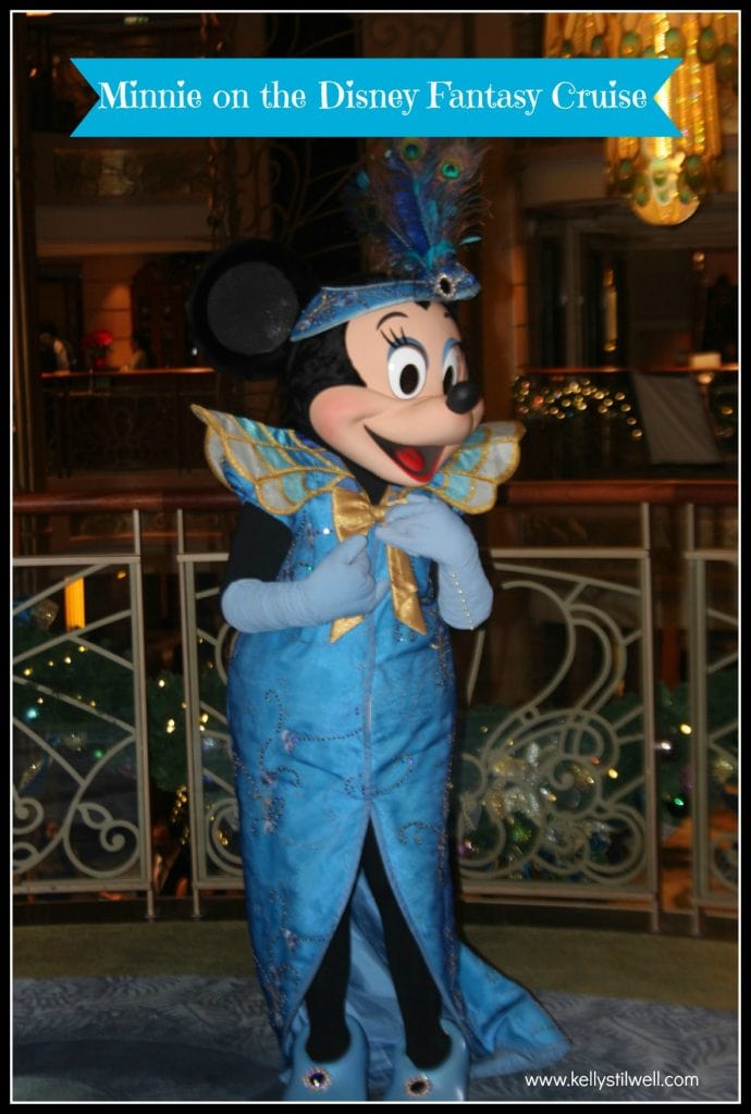 disney fantasy cruise