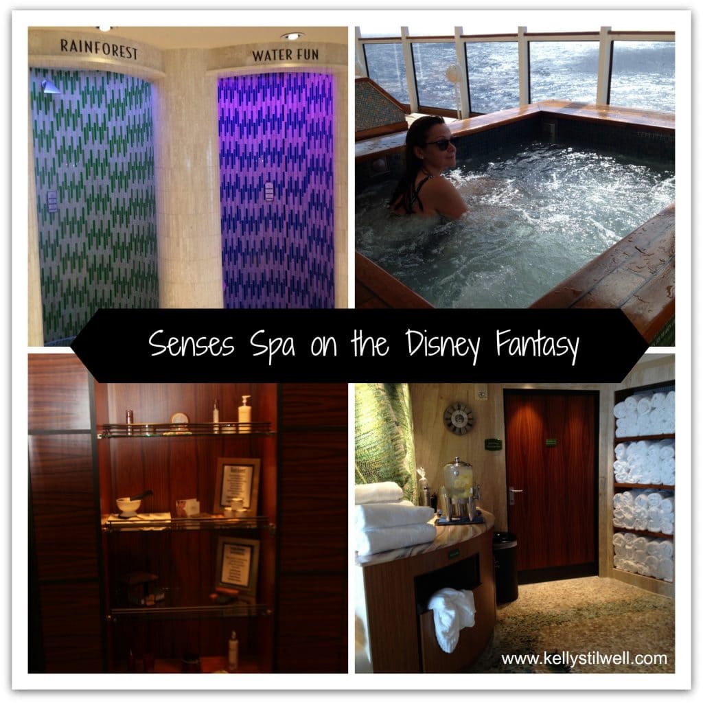 Disney fantasy cruise