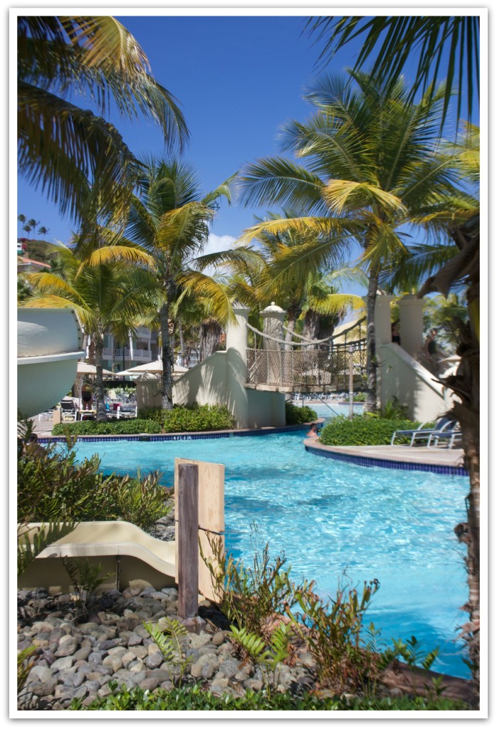 Coqui Water Park at El Conquistador Resort Puerto Rico - Food Fun ...