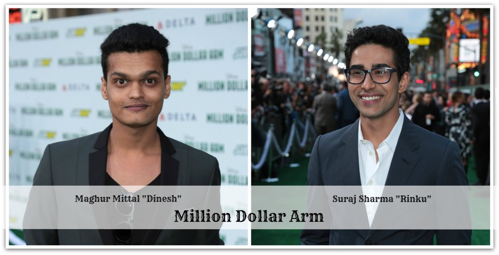 Million Dollar Arm