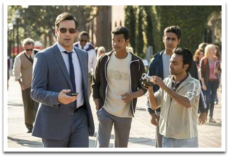 Million Dollar Arm