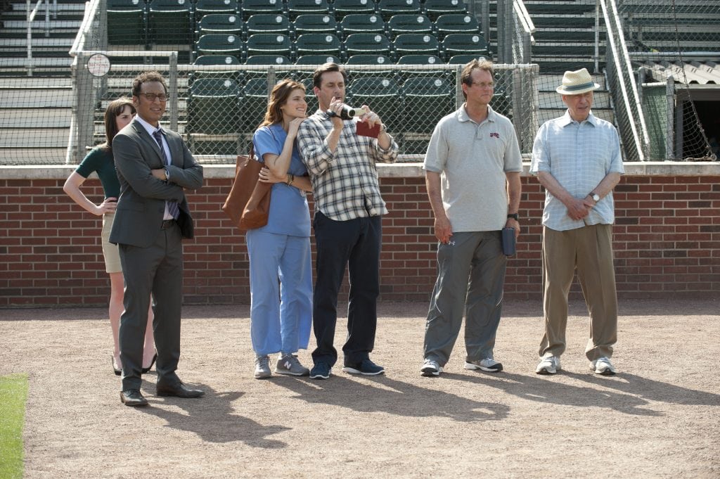 Photo credit: Ron Phillips Disney Enterprises, Inc. All Rights Reserved.
