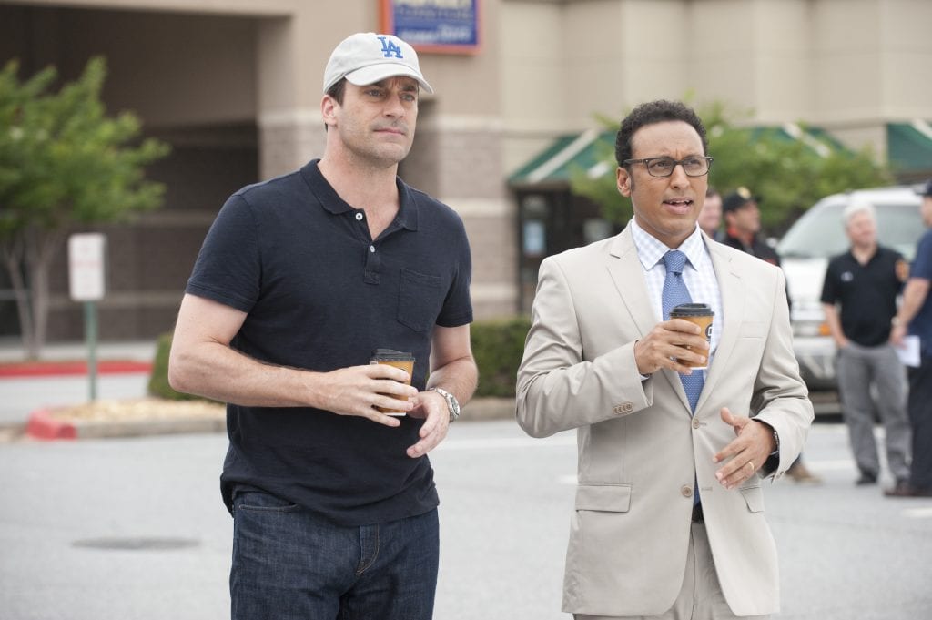 Photo credit: Ron Phillips Disney Enterprises, Inc. All Rights Reserved.