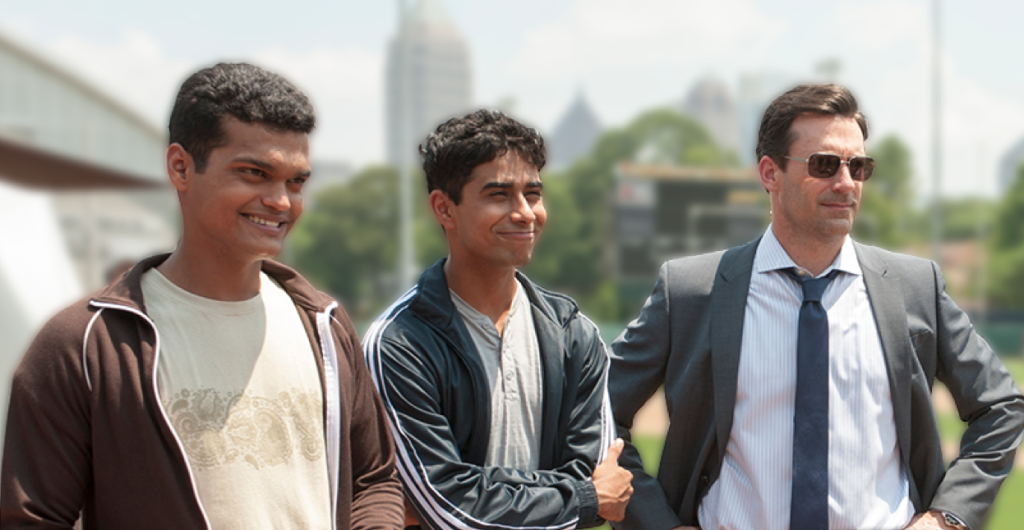 Million Dollar Arm