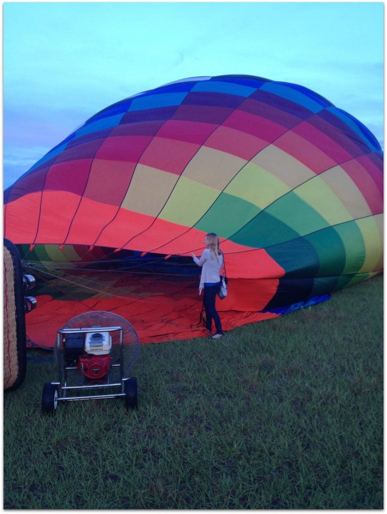 Orlando Balloon Adventures