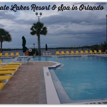 Westgate lakes resort & spa