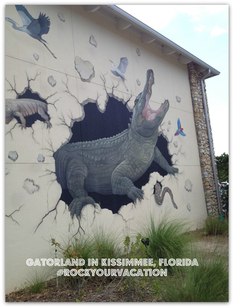 gatorland 