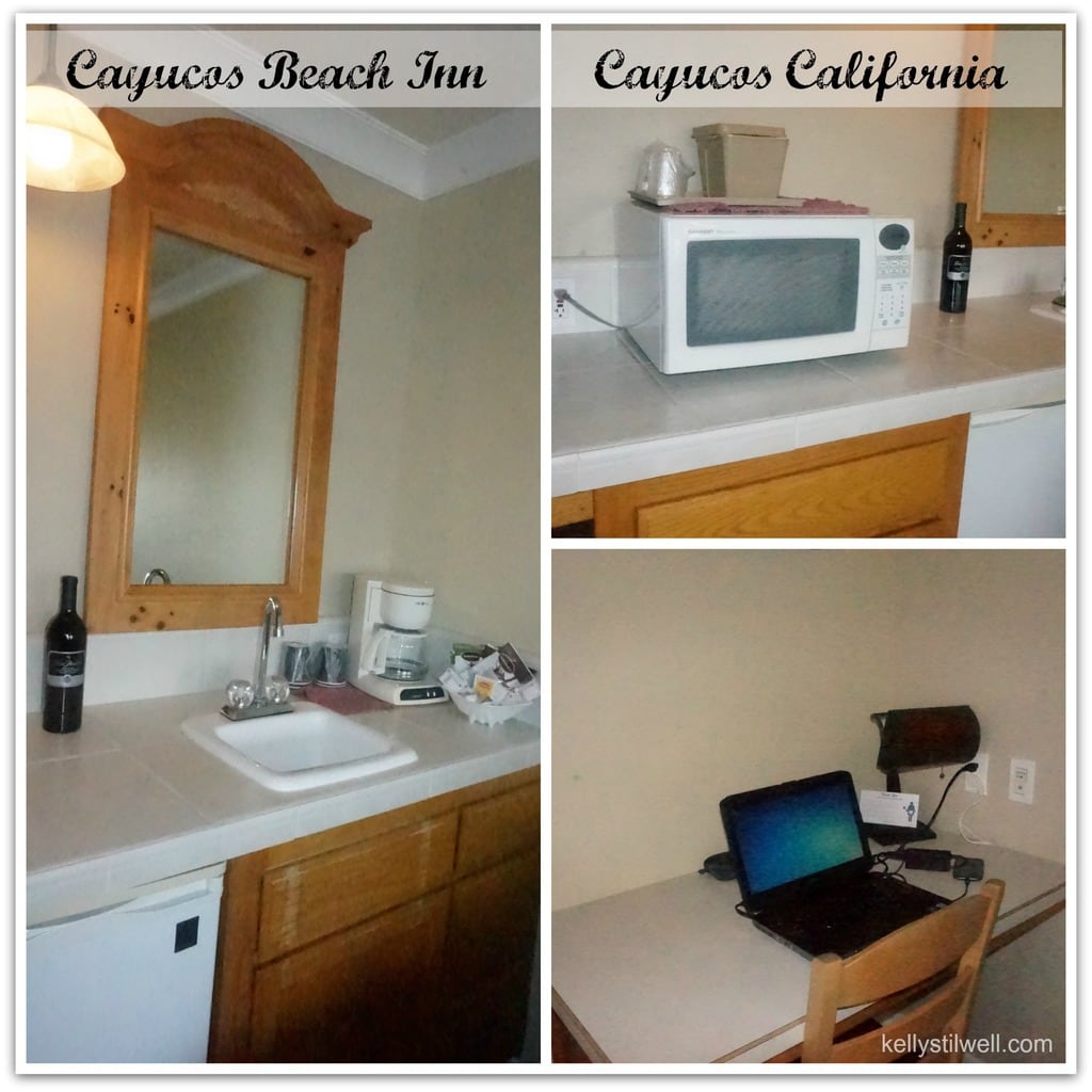 Cayucos Beach Inn