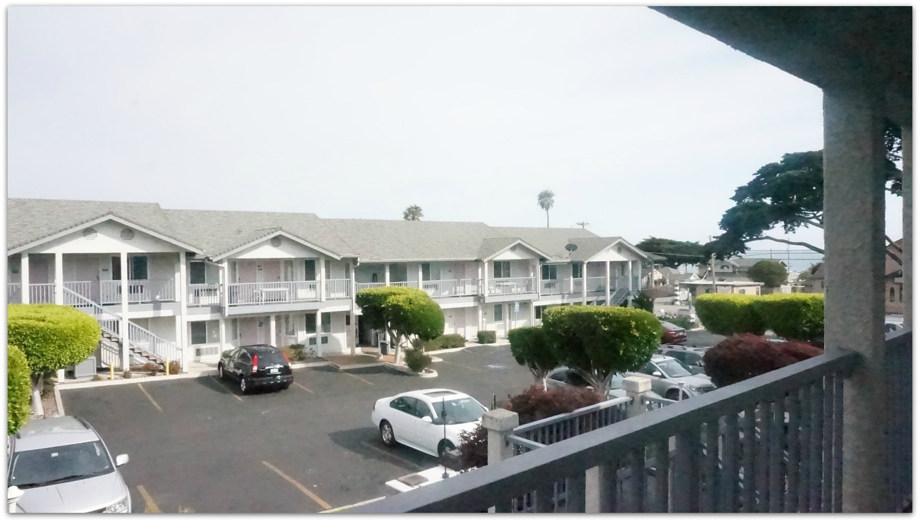 Cayucos Beach Inn