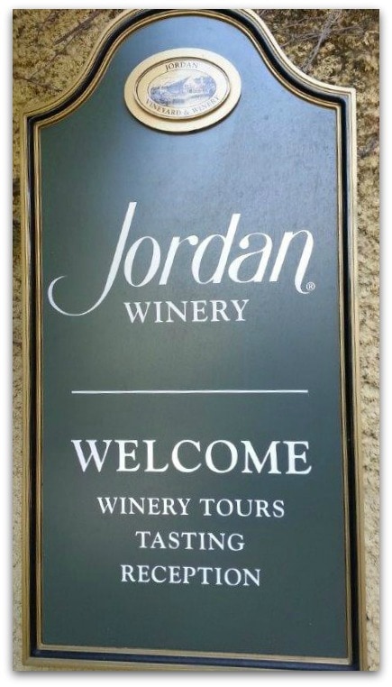 Jordan sign great