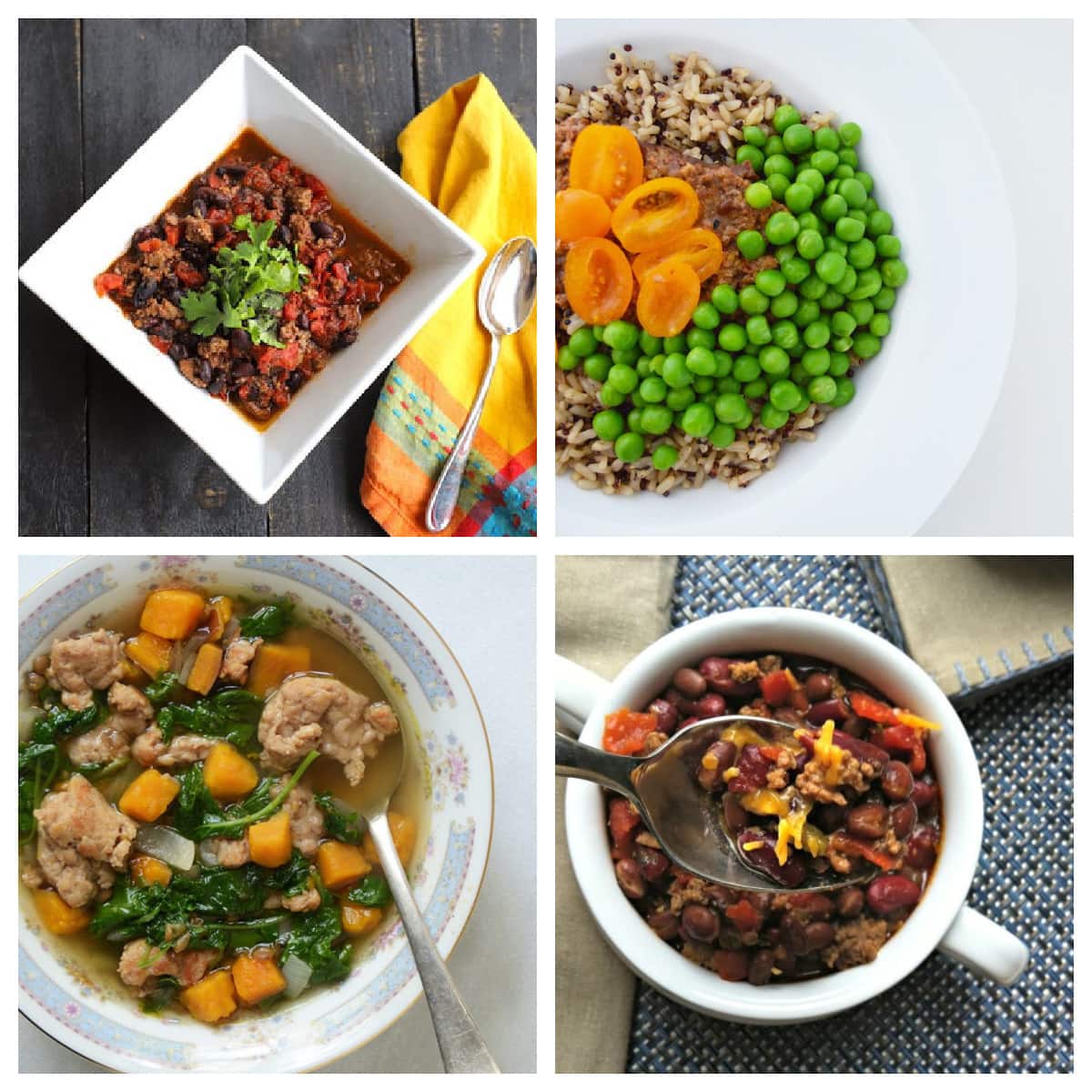 7 Tasty Slow Cooker Recipes