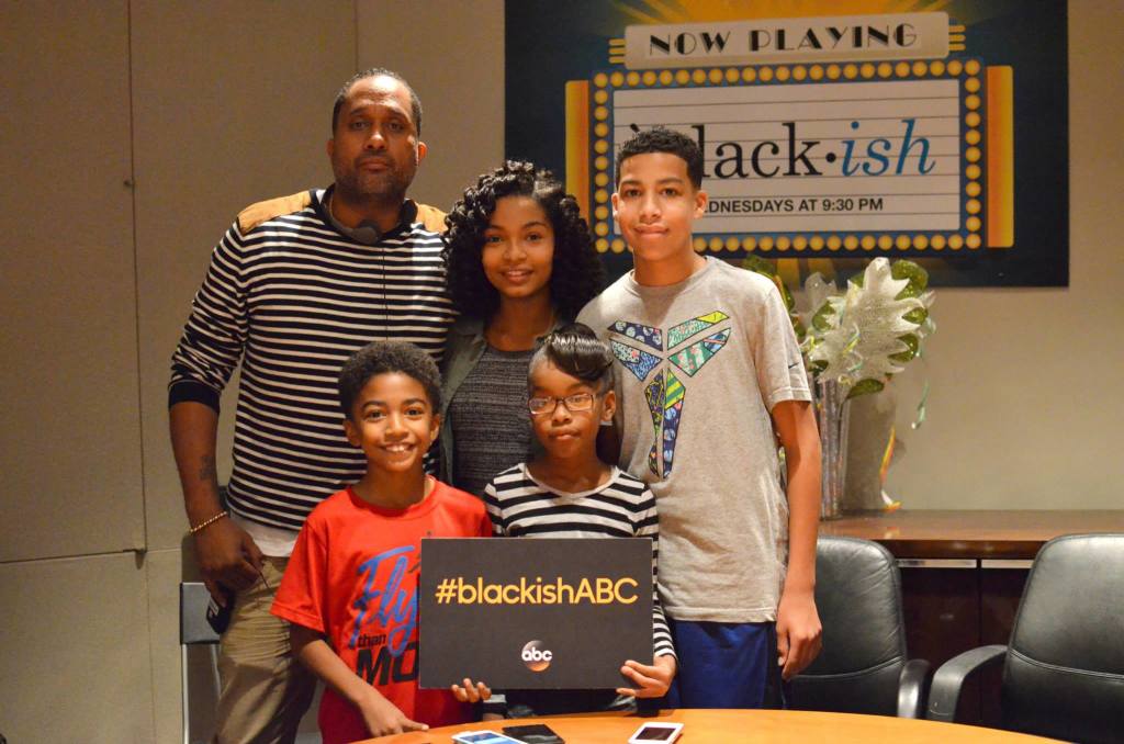 black-ish