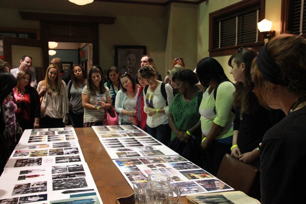 Agent Carter bloggers surround costume idea boards