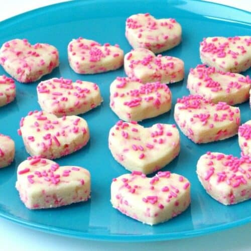 Valentine’s Day Desserts For Kids - Food Fun & Faraway Places