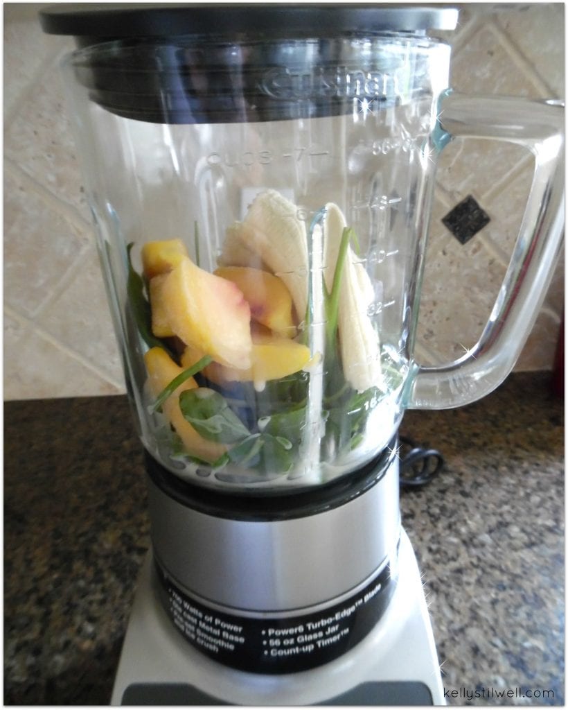 smoothie blender2