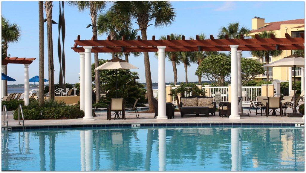 The King and Prince Beach and Golf Resort on St. Simons Island is a fabulous destination for a Georgia beach vacation.