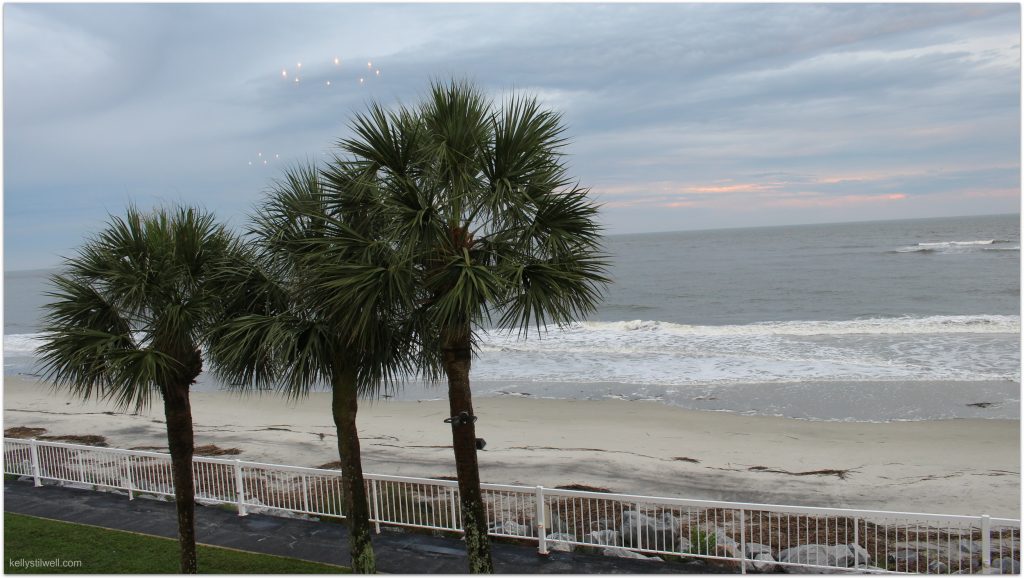 The King and Prince Beach and Golf Resort on St. Simons Island is a fabulous destination for a Georgia beach vacation.