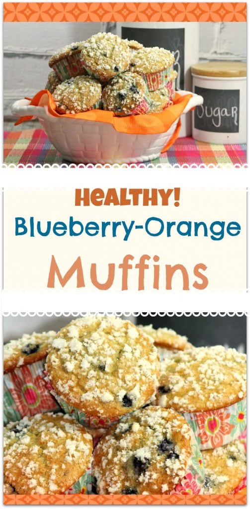 This blueberry orange muffin recipe is perfect for breakfast! I love easy recipes that I can serve my family and guests. I used to head to the store but now I DIY! Homemade food tastes better and is better for you!