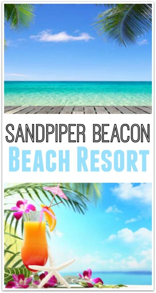Sandpiper Beacon Beach Resort is the perfect getaway for a family, a couple or a group. With a lot of room choices, fun activities and a few options for food right on site, you won't need to leave the property unless you want to investigate Panama City Beach! 