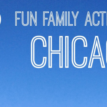 Traveling to Chicago? Be sure to plan at least one fun day for the kids! From ferris wheels to Shakespeare, there is a lot to do in Chi-town for families with kids!