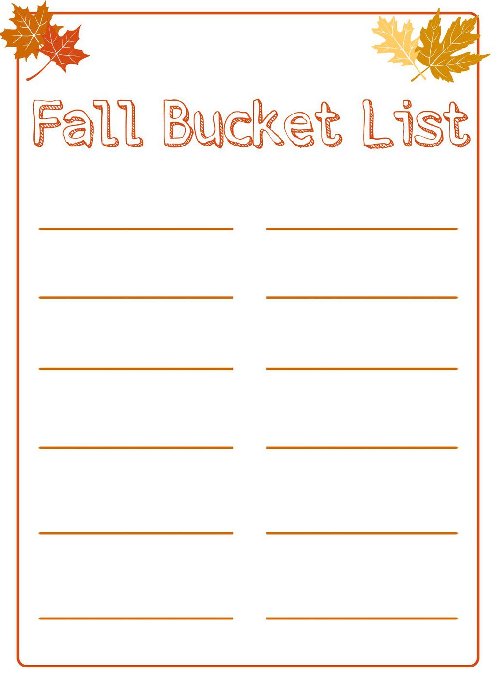 Even though we are all busier during the school year, we need to make time to enjoy our families. But it's not something that will just happen. You have to make it happen by planning family outings a couple of times a month.