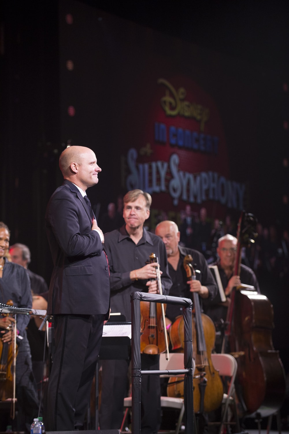 D23 EXPO 2015 - D23 EXPO, the ultimate Disney fan event, brings together all the past, present and future of Disney entertainment under one roof. Taking place August 14-16, this year marks the fourth D23 EXPO at the Anaheim Convention Center and promises to be the biggest and most spectacular yet. (Disney/Image Group LA)