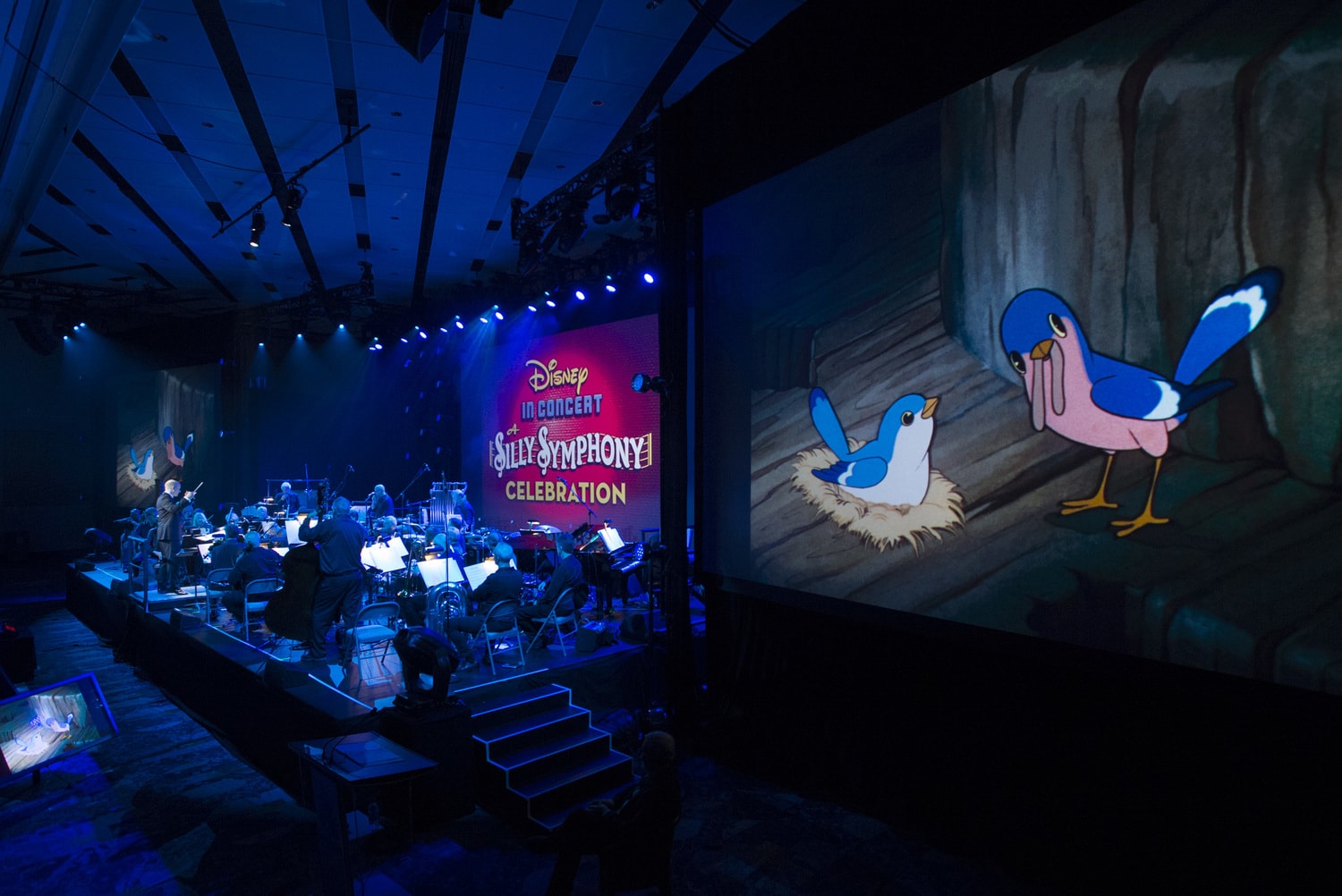 D23 EXPO 2015 - D23 EXPO, the ultimate Disney fan event, brings together all the past, present and future of Disney entertainment under one roof. Taking place August 14-16, this year marks the fourth D23 EXPO at the Anaheim Convention Center and promises to be the biggest and most spectacular yet. (Disney/Image Group LA)