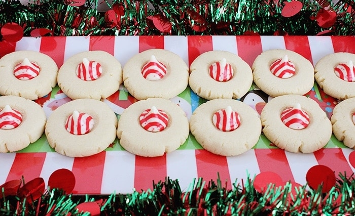 20 Amazing Christmas Sugar Cookies - Food Fun & Faraway Places