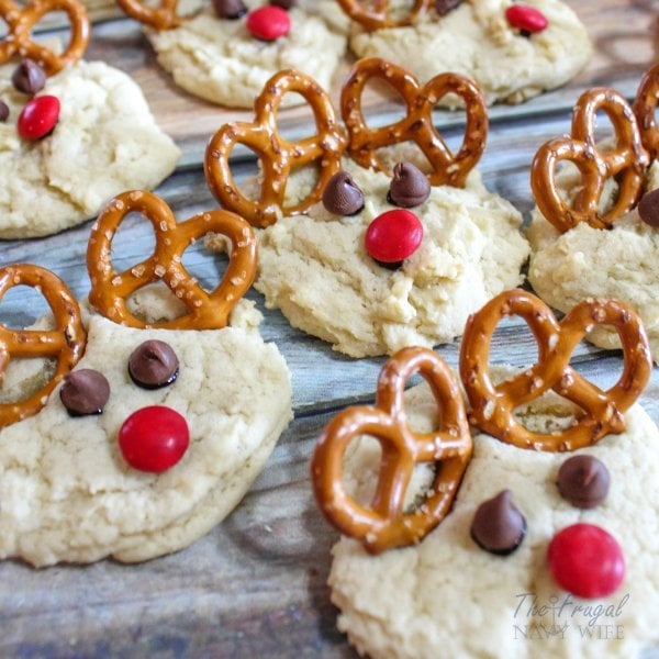 20 Amazing Christmas Sugar Cookies - Food Fun & Faraway Places