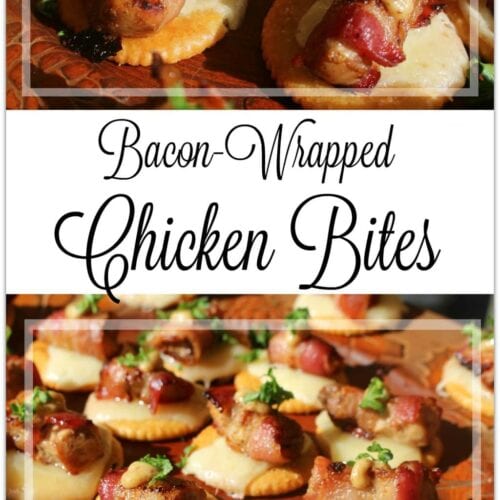 The perfect finger food for any occasion, Bacon Wrapped Buffalo Chicken  Bites #ad 🔥 Using Primal Kitchens Mild and Sweet Buffalo Sauce…