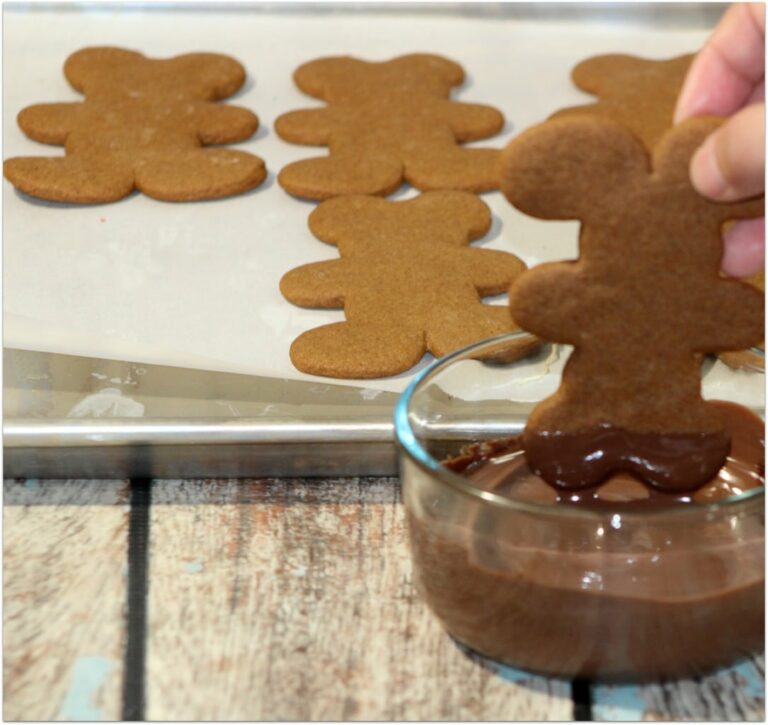 gingerbread mickey plush