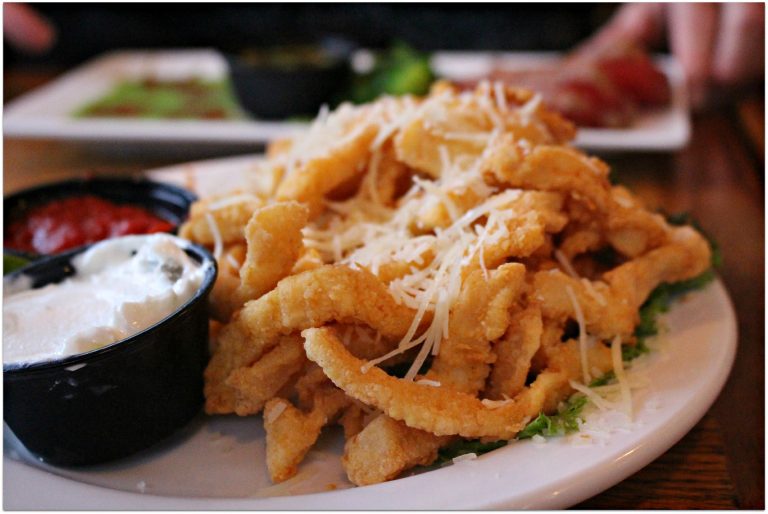 2 Foodie Finds in Palm Island, Florida Food Fun & Faraway Places