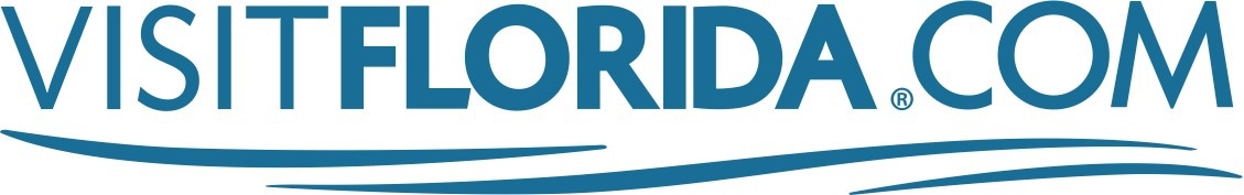 visit florida logo