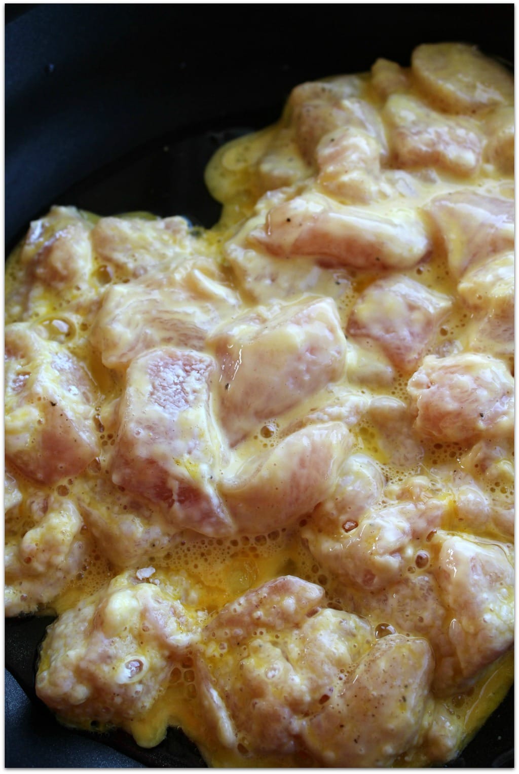 This Baked Sweet Hawaiian Chicken recipe is so easy and your family will love it. Chicken recipes are my go-to dinner recipe because they are usually quick and not too difficult to pull off. We like easy around here! The sweetness of the pineapple mixed with the red pepper is so delicious. You will want to make this again and again!