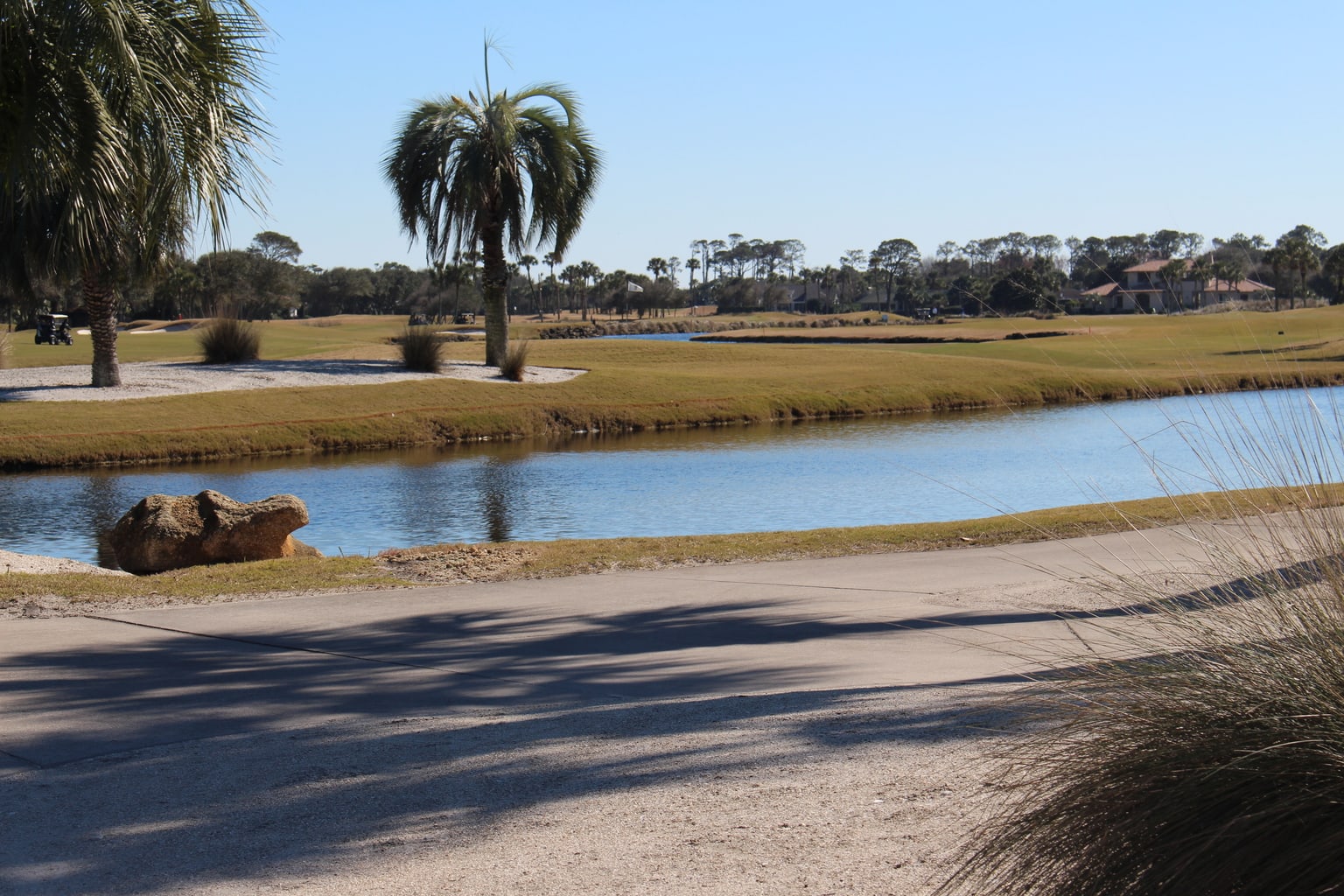 Looking for a luxurious hotel in Ponte Vedra? You've found it at the Ponte Vedra Inn & Club!