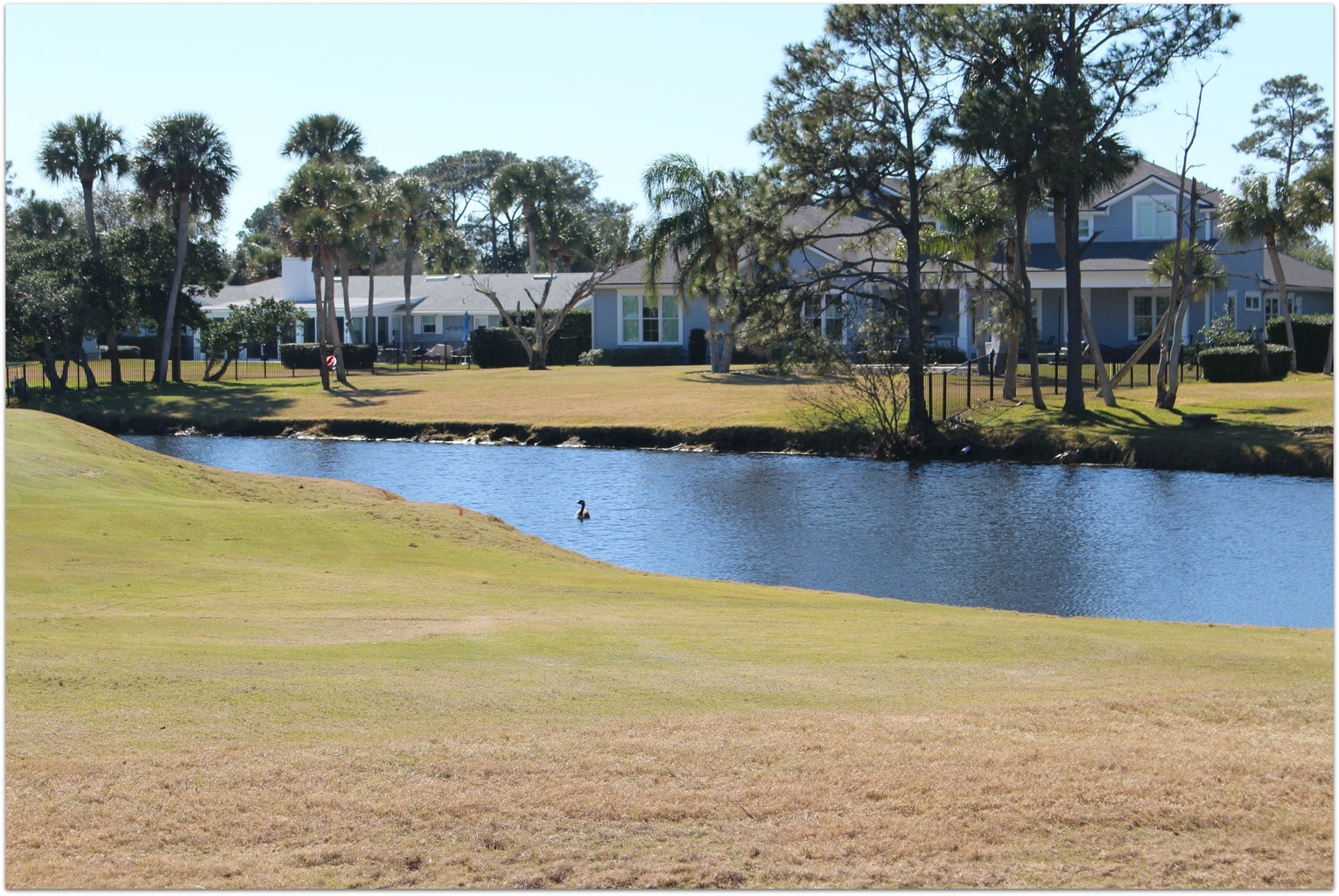Looking for a luxurious hotel in Ponte Vedra? You've found it at the Ponte Vedra Inn & Club!