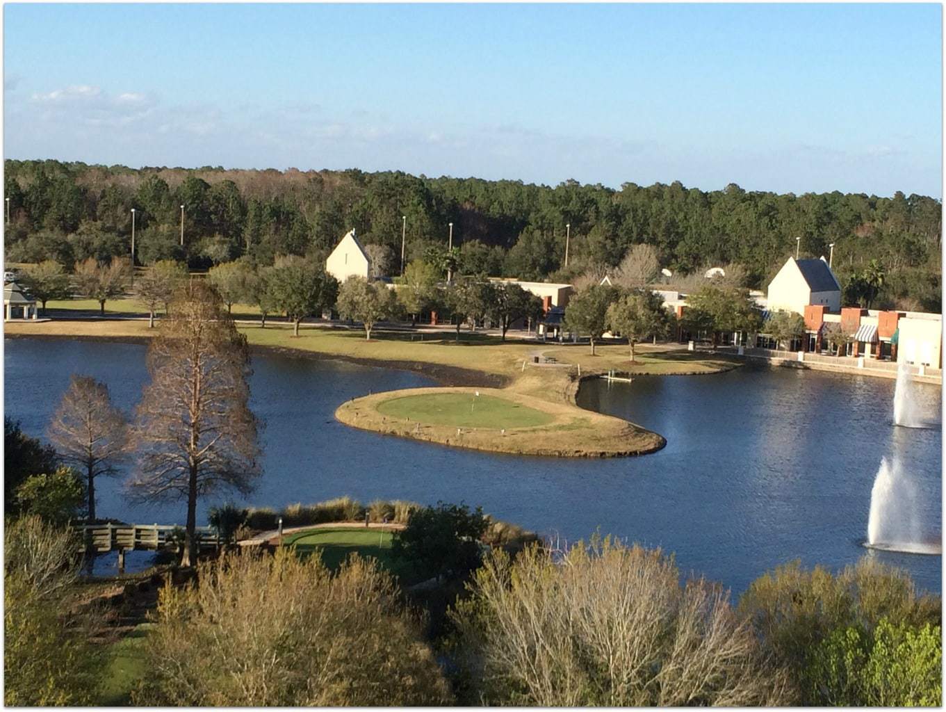 Renaissance World Golf Village Resort